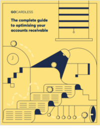 Optimising your accounts receivable - the complete guide