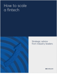 How to Scale a Fintech: Strategic Advice from Industry Leaders
