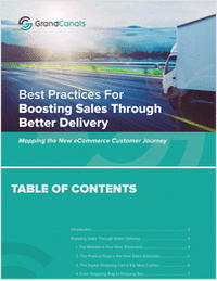 Best Practices for Boosting Sales Through Better Delivery