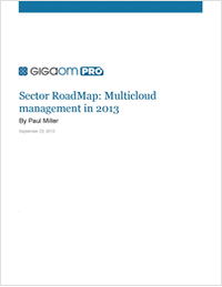 Multicloud Management - GigaOM's