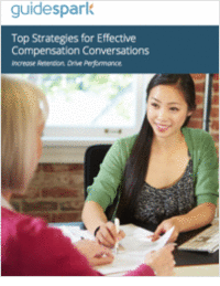 Top Strategies for Effective Compensation Conversations