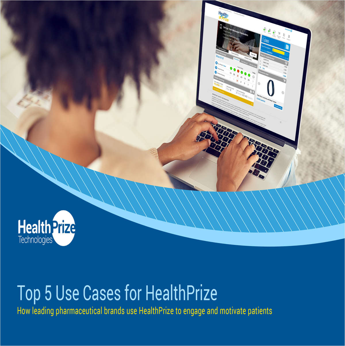 Top 5 Use Cases for HealthPrize