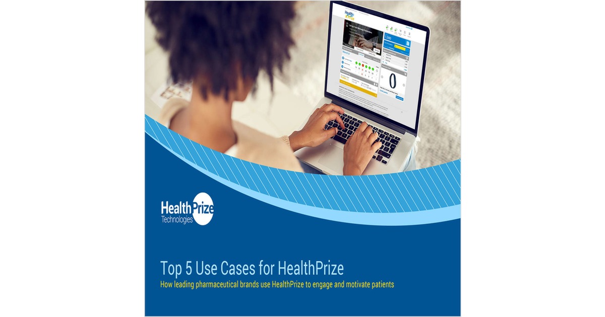 Top 5 Use Cases for HealthPrize
