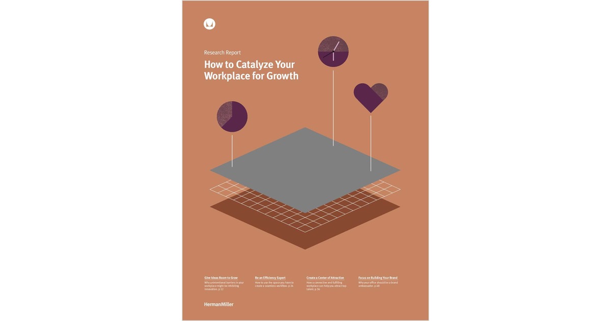 How to Catalyze Your Workplace for Growth