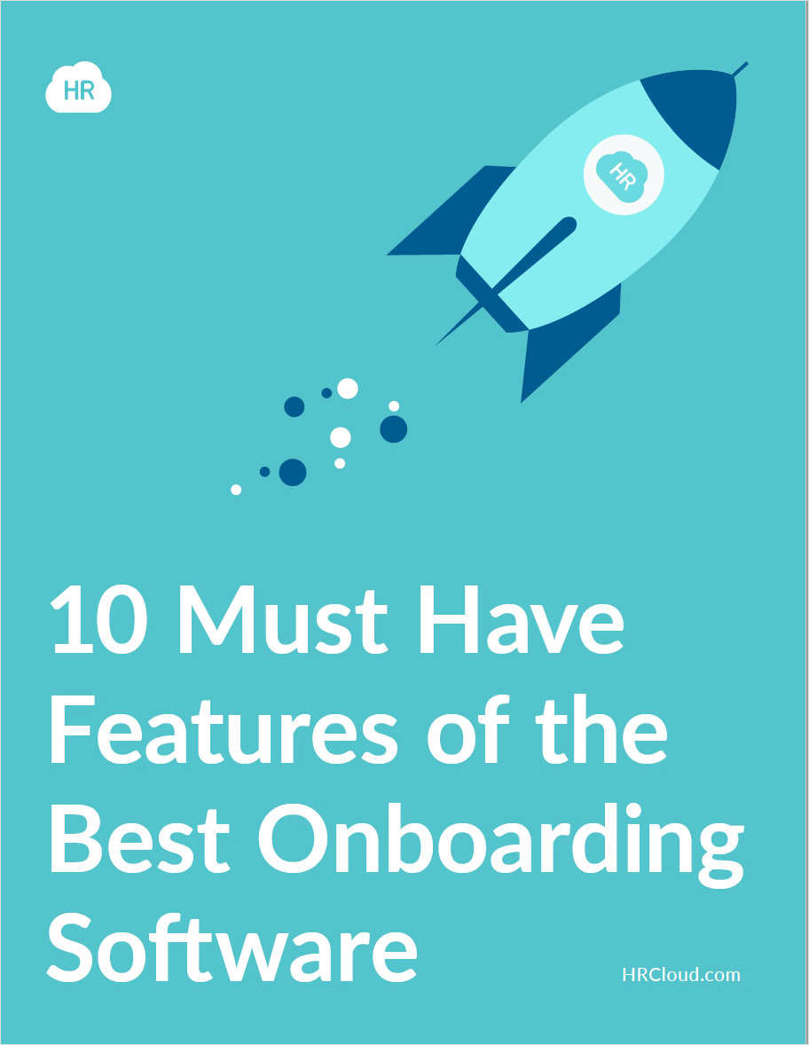 10 Must Have Features of the Best Onboarding Software