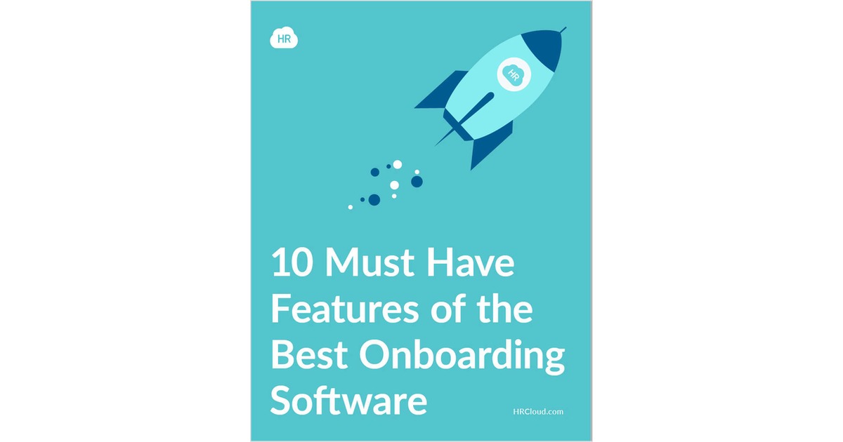 10 Must Have Features of the Best Onboarding Software