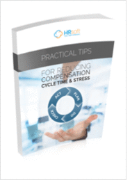 The Proactive Compensation Professional