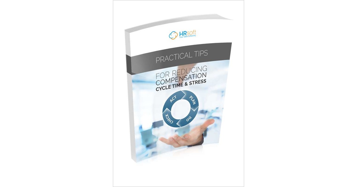 The Proactive Compensation Professional