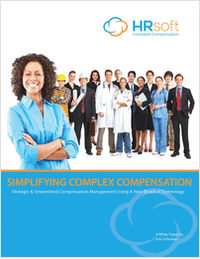 Simplifying Complex Compensation