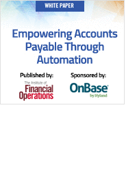 Empowering Accounts Payable Through Automation