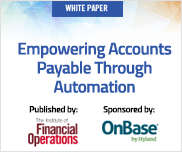 Empowering Accounts Payable Through Automation