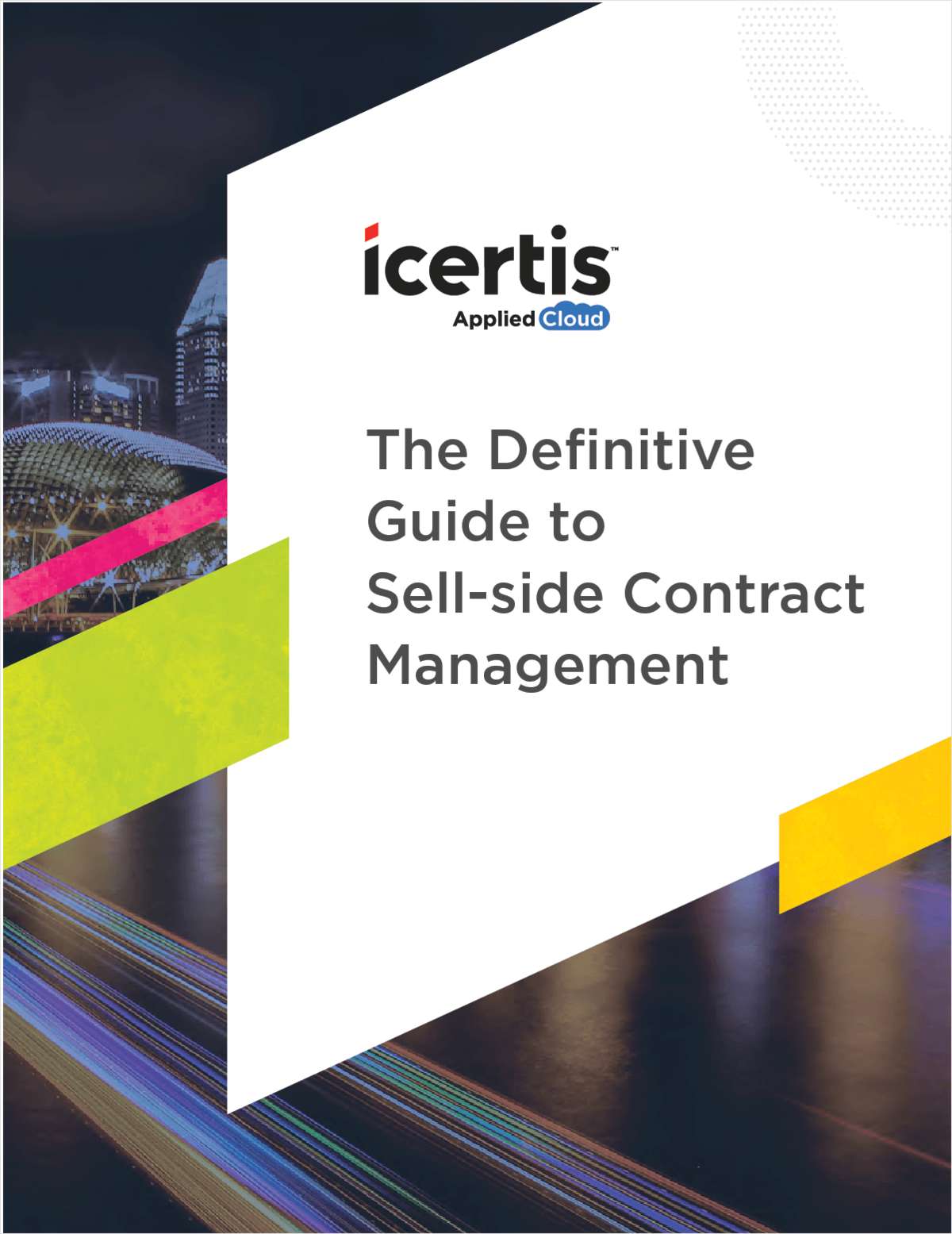 The Definitive Guide to Sell-Side Contracting