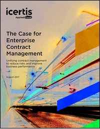 The No-Nonsense Case for Enterprise Contract Management