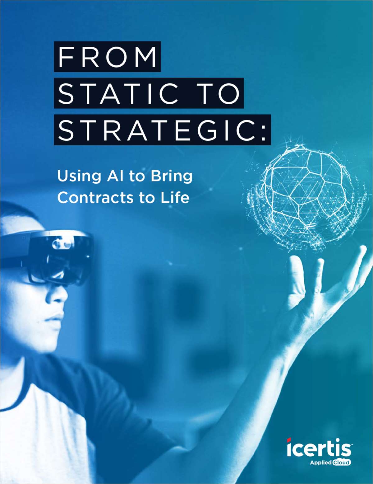 From Static to Strategic: Using AI to Bring Contracts to Life