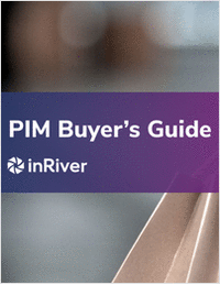 PIM Buyer's Guide