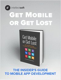 Get Mobile or Get Lost