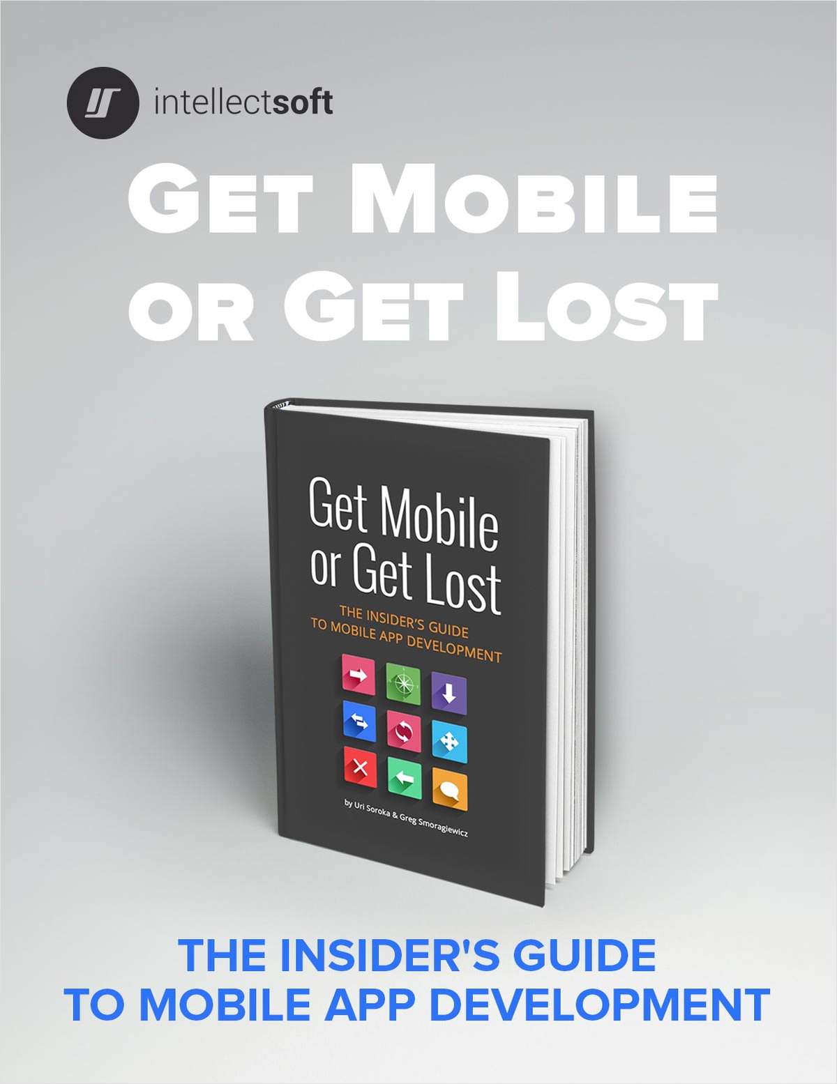 Get Mobile or Get Lost
