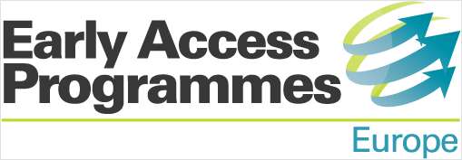 Early Access Programmes Europe