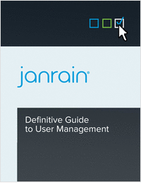 The Definitive Guide to User Management