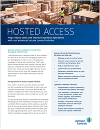 Get the Power of Online Access Control Management