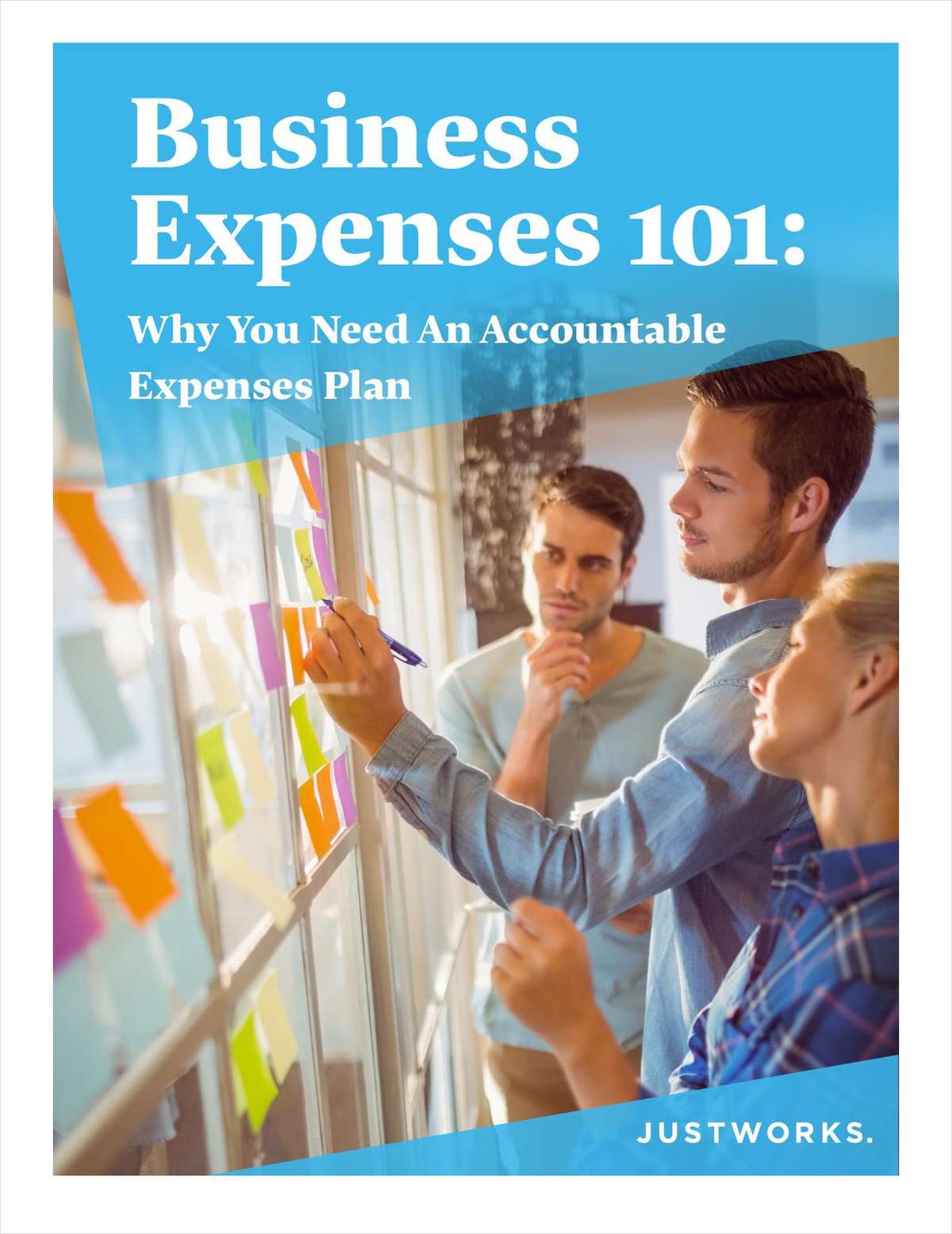 Business Expenses 101: Why You Need An Accountable Expenses Plan