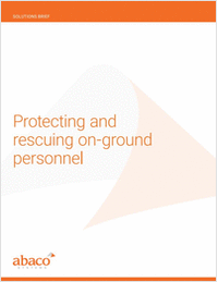 Protecting and Rescuing On-Ground Personnel