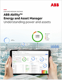 ABB Ability Energy Manager Product Brochure