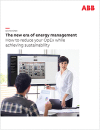 The new era of energy management