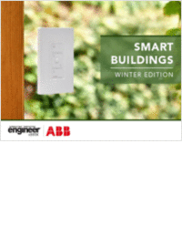 Consulting-Specifying Engineer Smart Buildings eBook