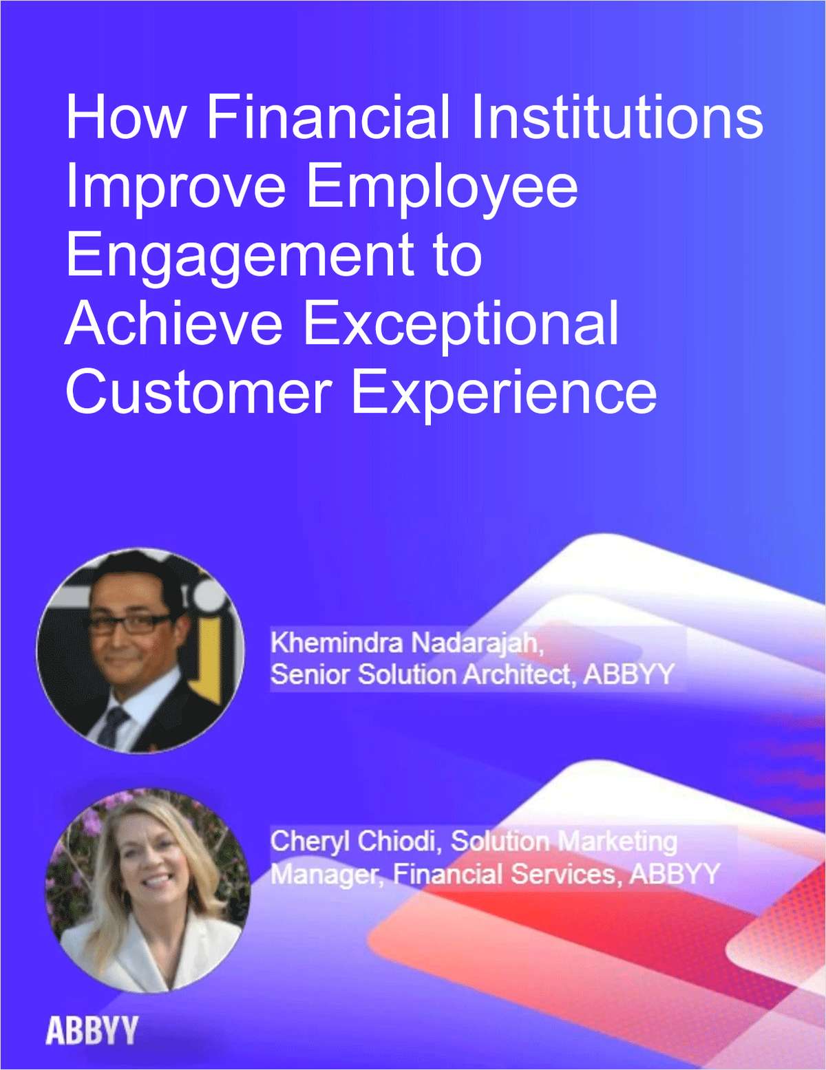 How Financial Institutions Improve Employee Engagement to Achieve Exceptional Customer Experience