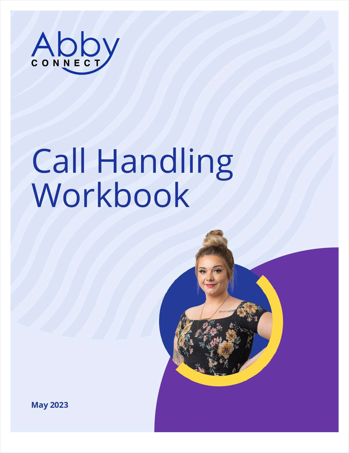 Call Handling Workbook