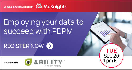 Employing your data to succeed with PDPM
