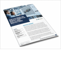 How SaaS-Based CAD Brings a Competitive Edge to Large Manufacturers