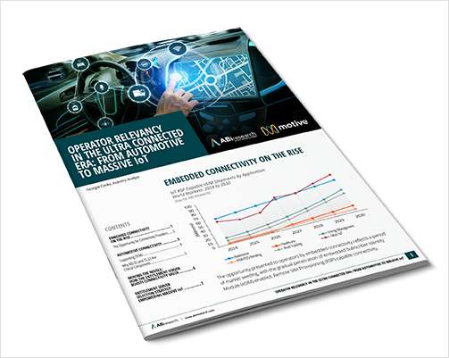Operator Relevancy In The Ultra Connected Era