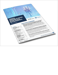 Creating RF Waves in the Telco and Satcom Markets