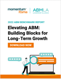 Evaluating ABM: Building Blocks for Long-Term Growth