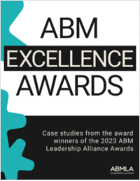 ABM Excellence Awards Guide