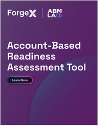 ABM Readiness Assessment Tool ABMLA