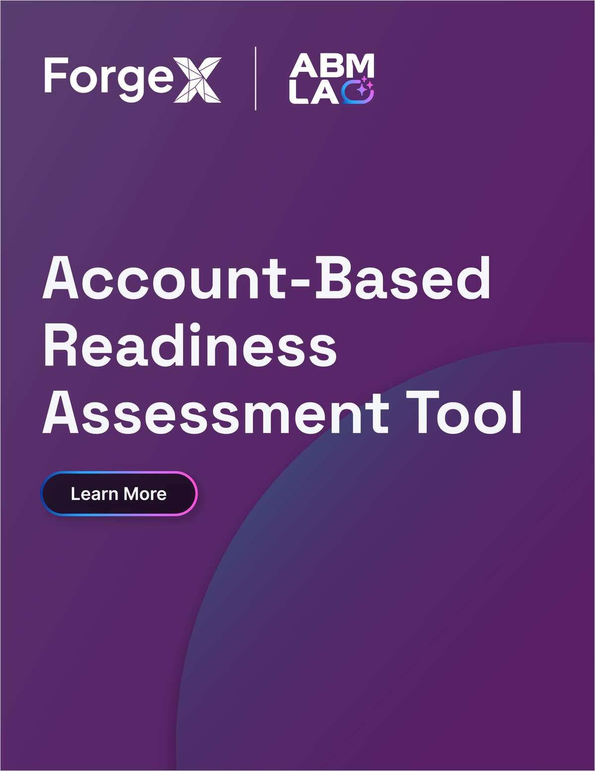 ABM Readiness Assessment Tool | ABMLA