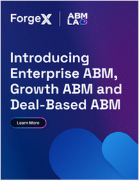 Modernized ABM Deployment Models