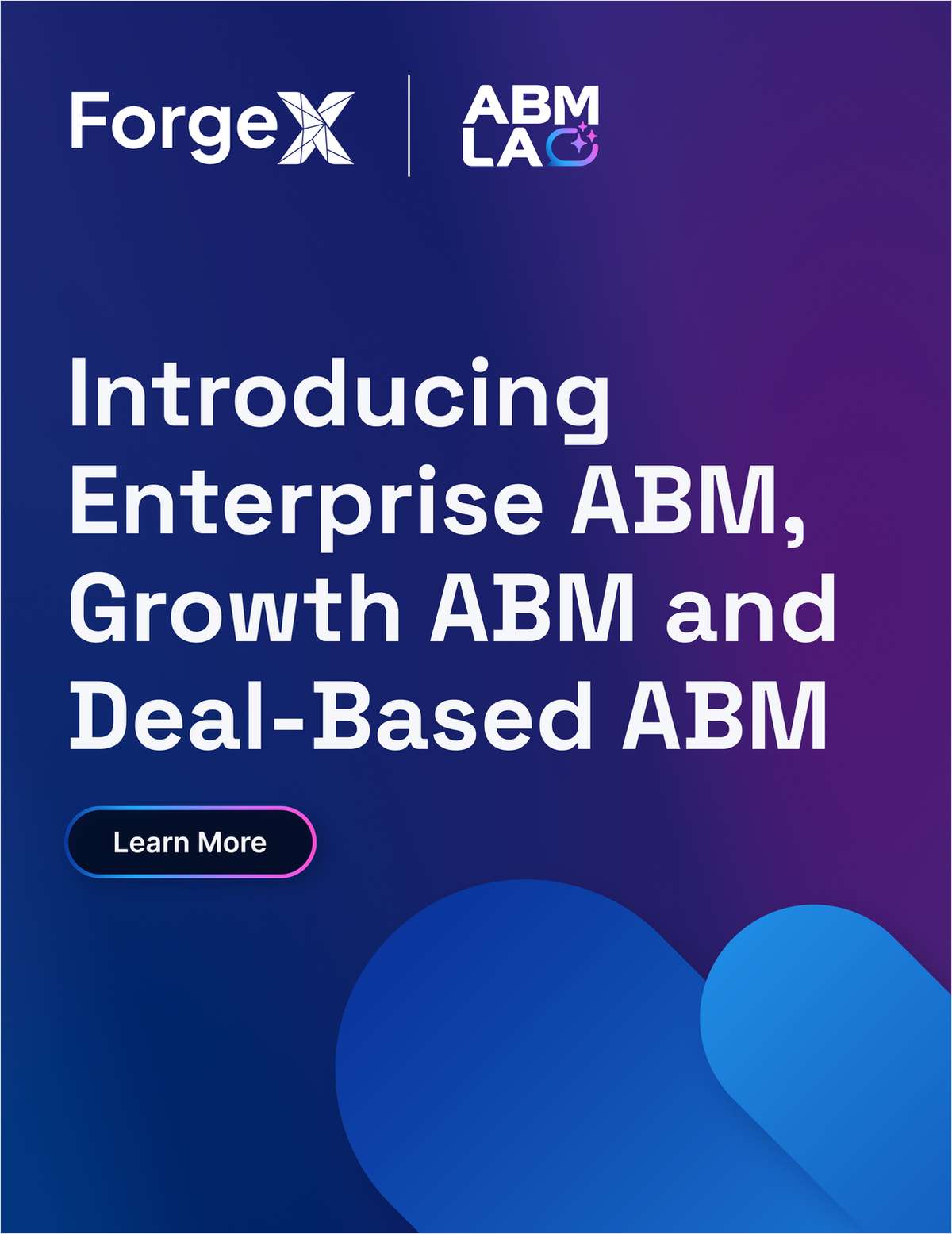 Modernized ABM Deployment Models