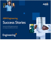 ABM Engineering+ Success Stories
