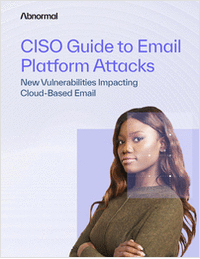 CISO Guide to Email Platform Attacks