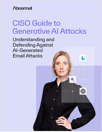 CISO Guide to Generative AI Attacks