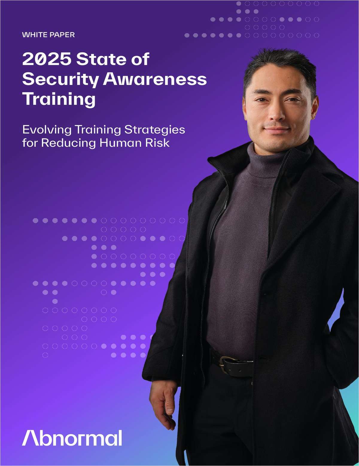2025 State of Security Awareness Training