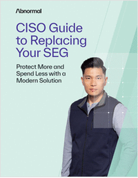 CISO Guide to Replacing Your SEG