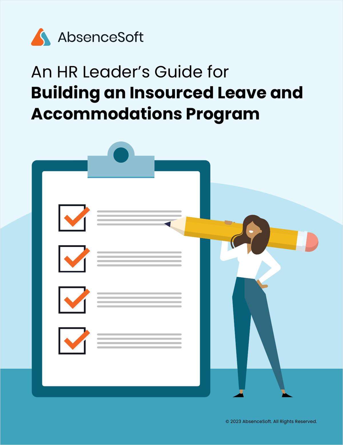 An HR Leader's Guide for Building an Insourced Leave and Accommodations Program