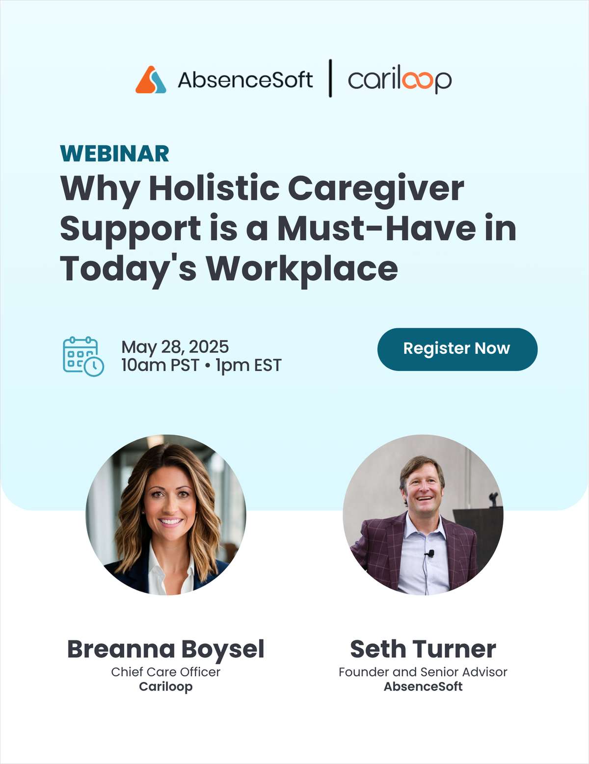 Why Holistic Caregiver Support is a Must-Have in Today's Workplace