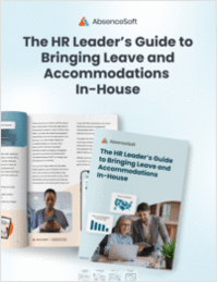 The HR Leader's Guide to Bringing Leave and Accommodations In-House