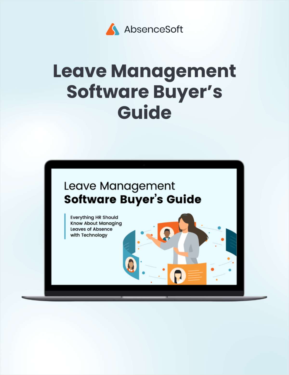 Leave Management Software Buyer's Guide
